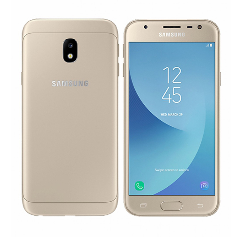 Samsung Galaxy J 3 2017